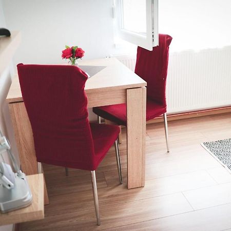 Apartman Viljevac, Donji Miholjac Exterior foto